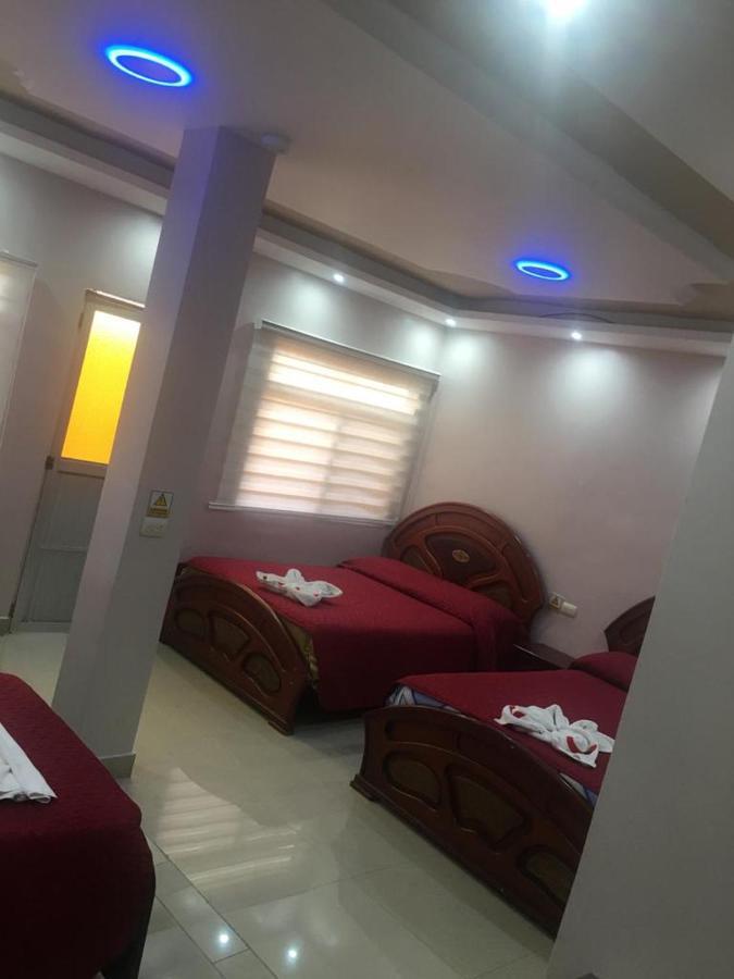 Hostal San Francisco San Cristóbal Buitenkant foto