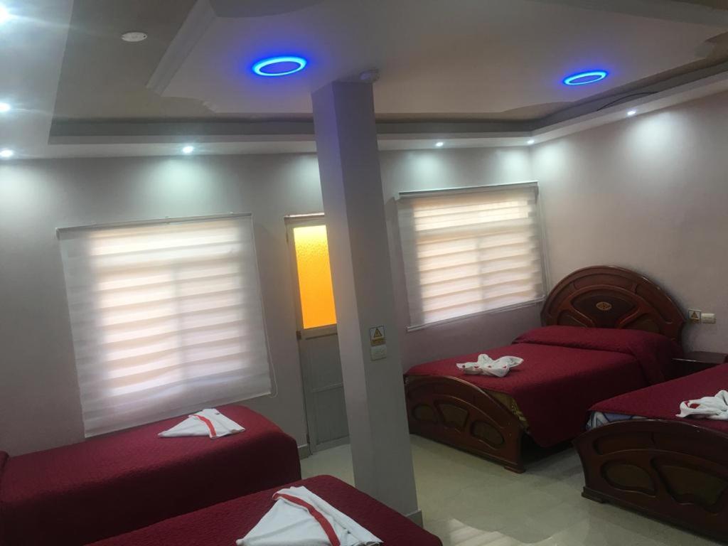 Hostal San Francisco San Cristóbal Buitenkant foto
